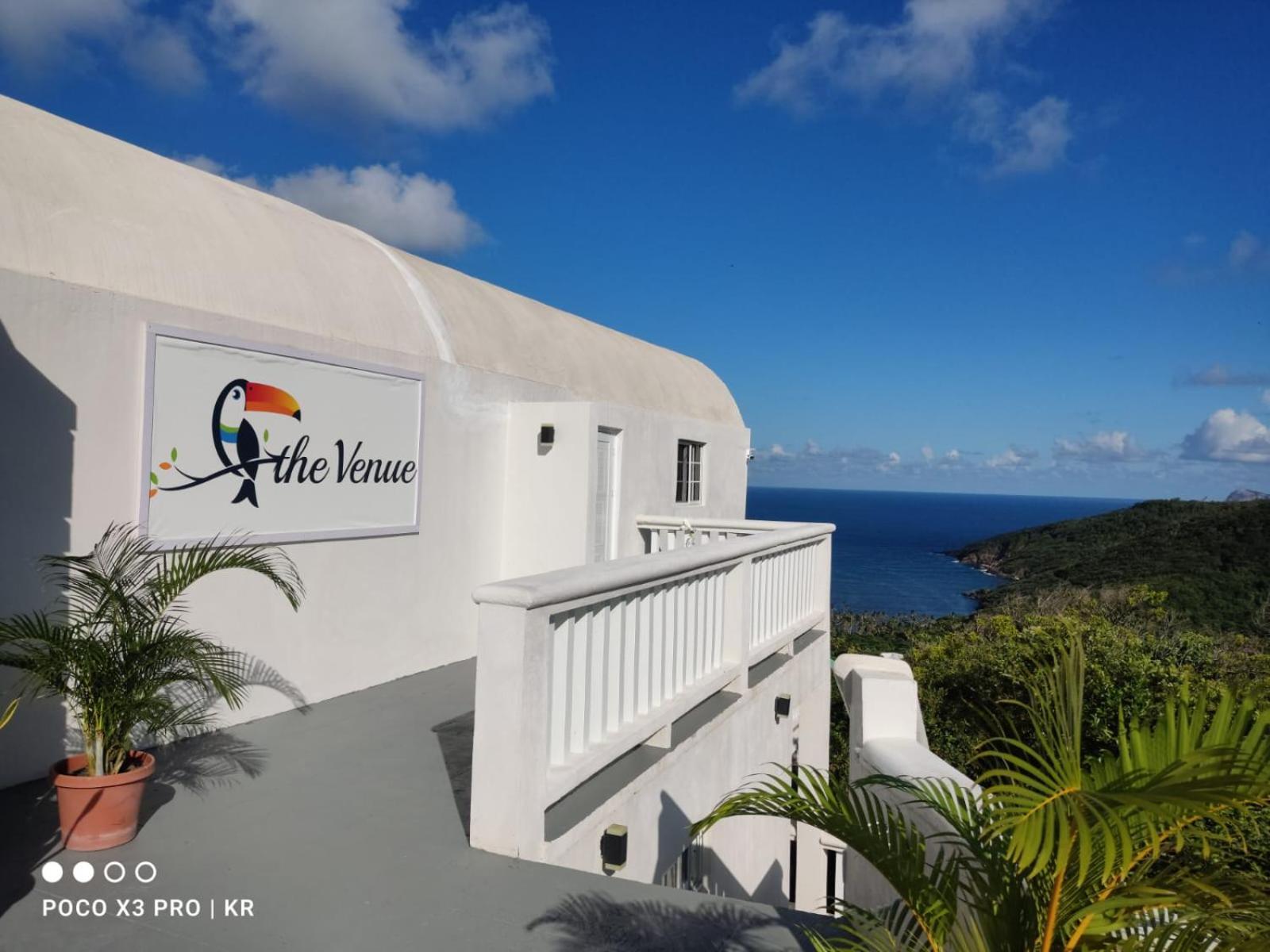 Spring Hotel Bequia Port Elizabeth Exterior photo