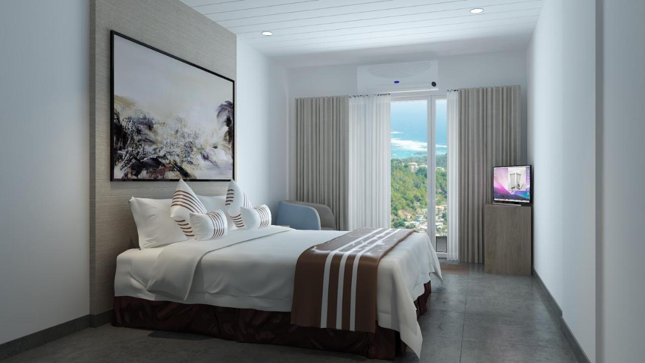 Spring Hotel Bequia Port Elizabeth Exterior photo